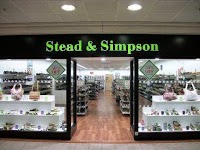stead and simpson shoes